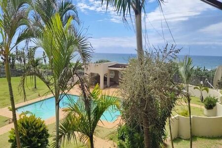 3 Bedroom Apartment in Warner Beach