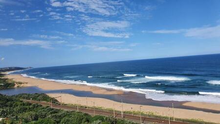 1 Bedroom Apartment in Amanzimtoti
