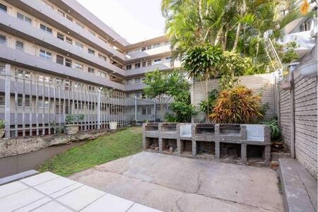 2 Bedroom Flat in Amanzimtoti