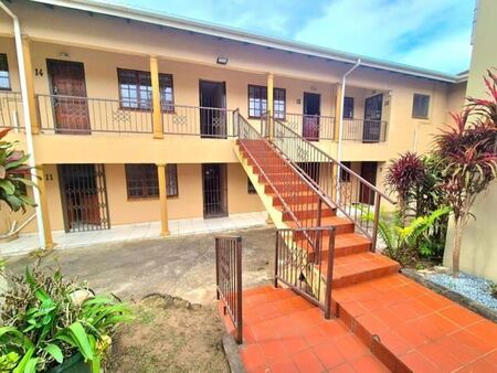 2 Bedroom Apartment in Doon Heights