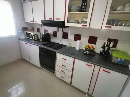 3 Bedroom Apartment in Oaklands