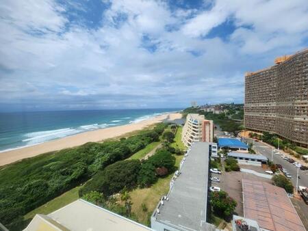2 Bedroom Apartment in Amanzimtoti
