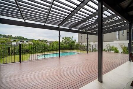 2 Bedroom Apartment in Sheffield Beach