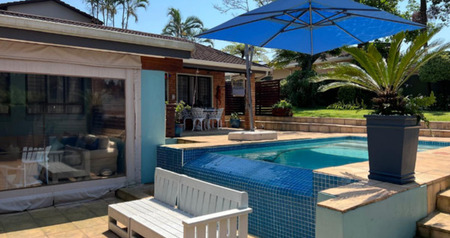 3 Bedroom House in Ballito