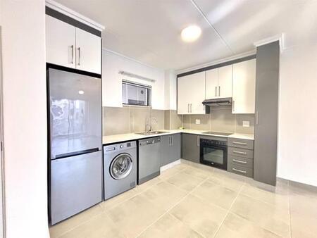 1 Bedroom Apartment in Ballito