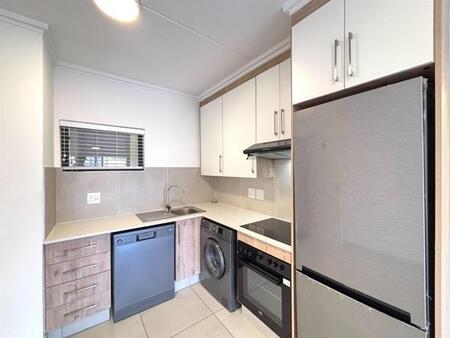 1 Bedroom Apartment in Ballito