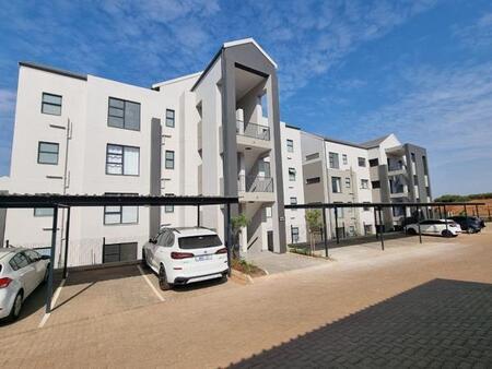2 Bedroom Apartment in Ballito