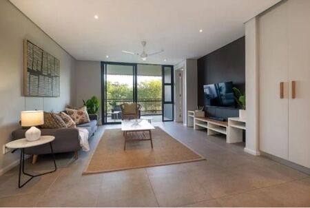 2 Bedroom Apartment in Sheffield Beach