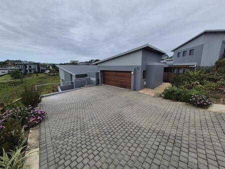 3 Bedroom House in Palm Lakes Estate