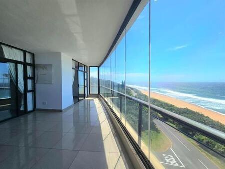 3 Bedroom Apartment in La Mercy