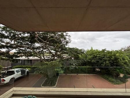 2 Bedroom Apartment in Elaleni Coastal Forest Estate