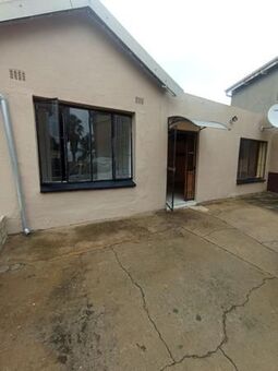 2 Bedroom Apartment in Creswell Park