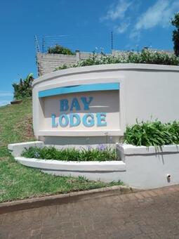 2 Bedroom Apartment in Ballito