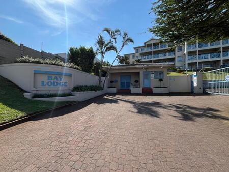 2 Bedroom Apartment in Ballito