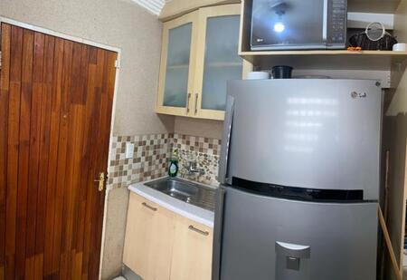 2 Bedroom House in Fleurhof