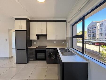 2 Bedroom Apartment in Ballito