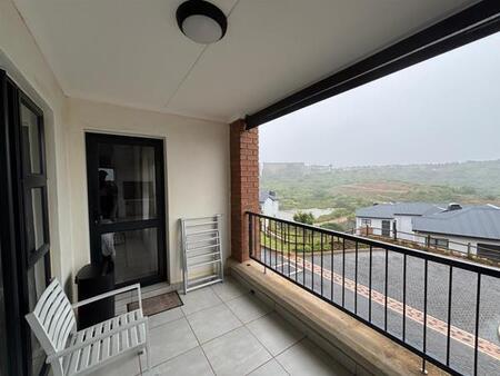 3 Bedroom Apartment in Ballito