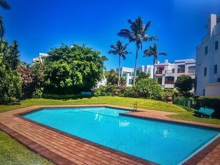 3 Bedroom Apartment in Salt Rock