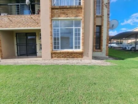 2 Bedroom Apartment in Honey Park