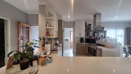 4 Bedroom House in Allens Nek