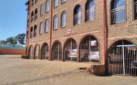 2 Bedroom Apartment in Florida