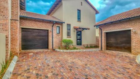 3 Bedroom House in Avianto Estate