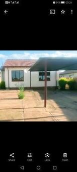 2 Bedroom House in Mabopane