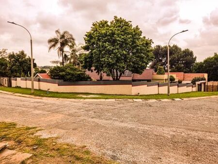 3 Bedroom House in Lindhaven