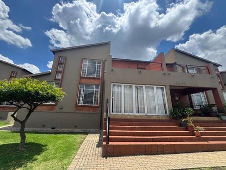 2 Bedroom Apartment in Laser Park