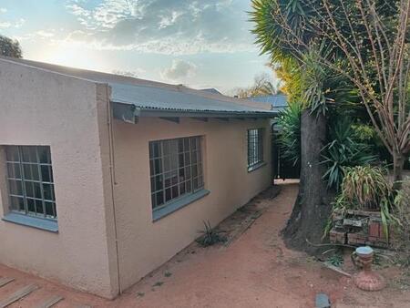 3 Bedroom House in Honeydew