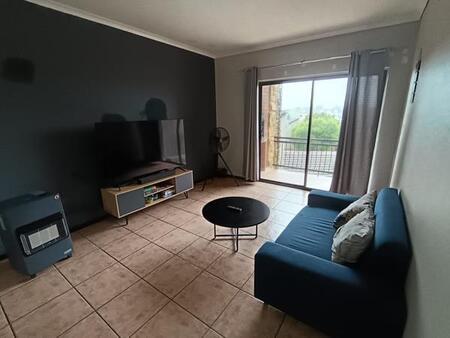 2 Bedroom Apartment in Noordheuwel