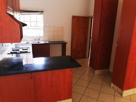 2 Bedroom Apartment in Paramount Estate