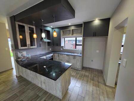 3 Bedroom House in Derdepoort