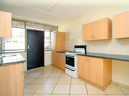 2 Bedroom Apartment in Atteridgeville