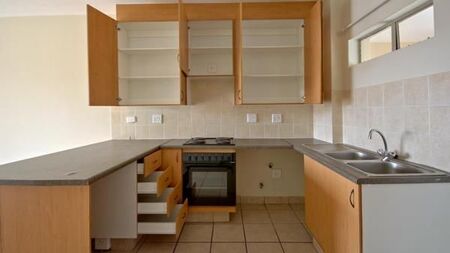 2 Bedroom Apartment in Hazeldean