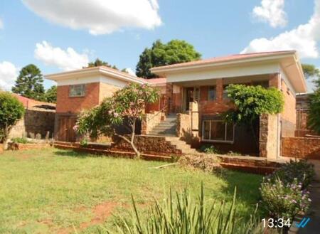 3 Bedroom House in Danville