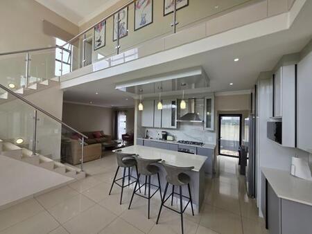 4 Bedroom House in Kameeldrift East