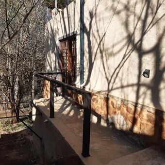 1 Bedroom Apartment in Zwavelpoort