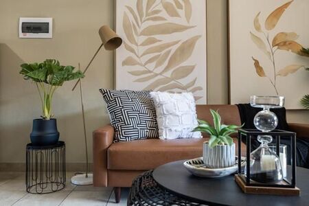 2 Bedroom House in Bronberg