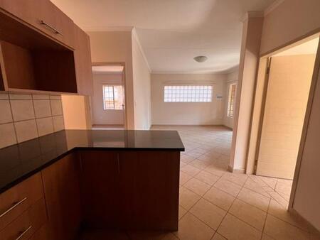 2 Bedroom Apartment in Boardwalk