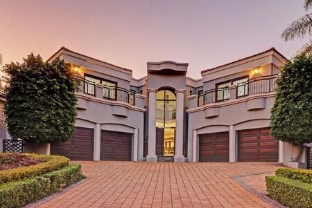 4 Bedroom House in Woodhill