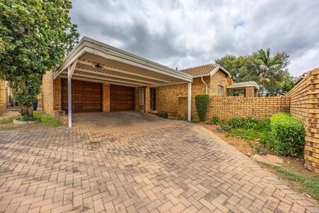 3 Bedroom Townhouse in The Wilds