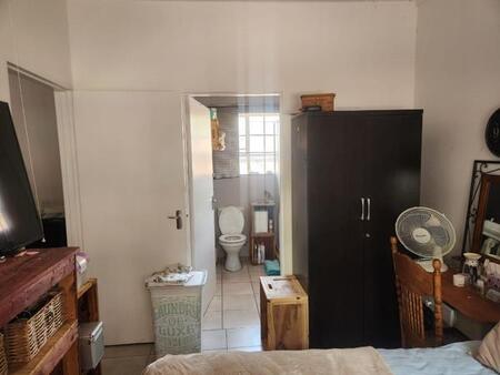 1 Bedroom Apartment in Brummeria