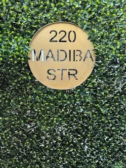 Studio Apartment in Pretoria Central