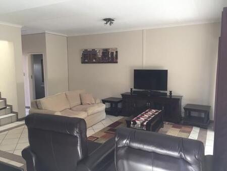 3 Bedroom Townhouse in Woodhill
