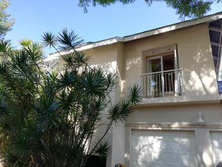 2 Bedroom Apartment in Brooklyn