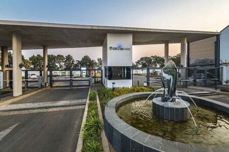 1 Bedroom apartment to rent in Witfield, Boksburg