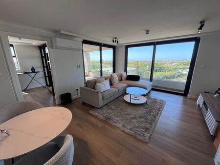 2 Bedroom apartment to rent in Newlands, Cape Town