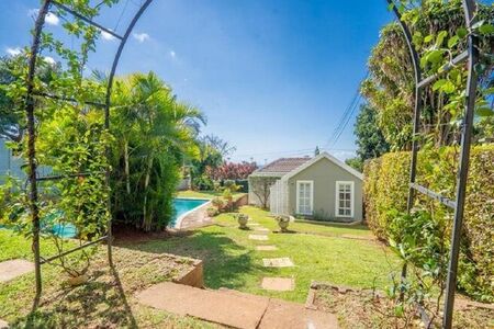 1 Bedroom cottage to rent in Athlone, Durban North