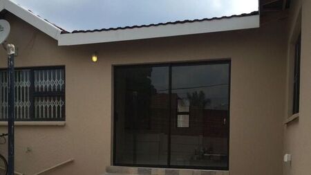 2 Bedroom house to rent in De Klerkshof, Edenvale